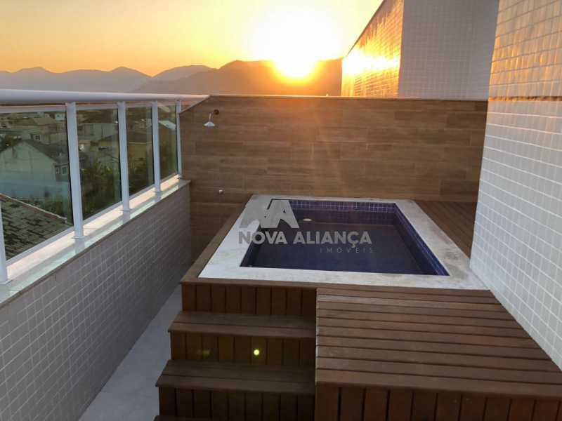 Conheça IMG-20180624-WA0103 do imóvel - Cobertura à venda Rua Daniel Barreto dos Santos,Recreio dos Bandeirantes, Rio de Janeiro - R$ 730.000 - NICO30097 - 5 IMG-20180624-WA0103 - Cobertura à venda Rua Daniel Barreto dos Santos,Recreio dos Bandeirantes, Rio de Janeiro - R$ 730.000 - NICO30097 - 5