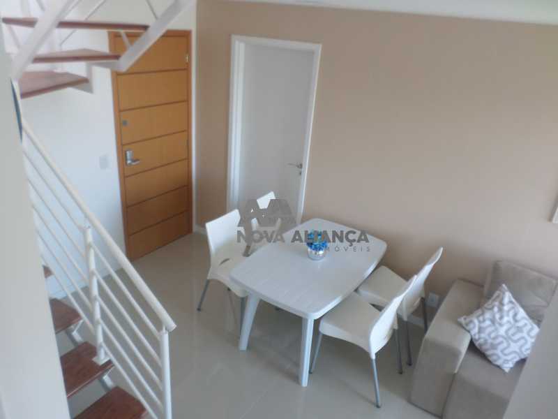 Conheça SAM_1683 do imóvel - Cobertura à venda Rua Daniel Barreto dos Santos,Recreio dos Bandeirantes, Rio de Janeiro - R$ 730.000 - NICO30097 - 17 SAM_1683 - Cobertura à venda Rua Daniel Barreto dos Santos,Recreio dos Bandeirantes, Rio de Janeiro - R$ 730.000 - NICO30097 - 17