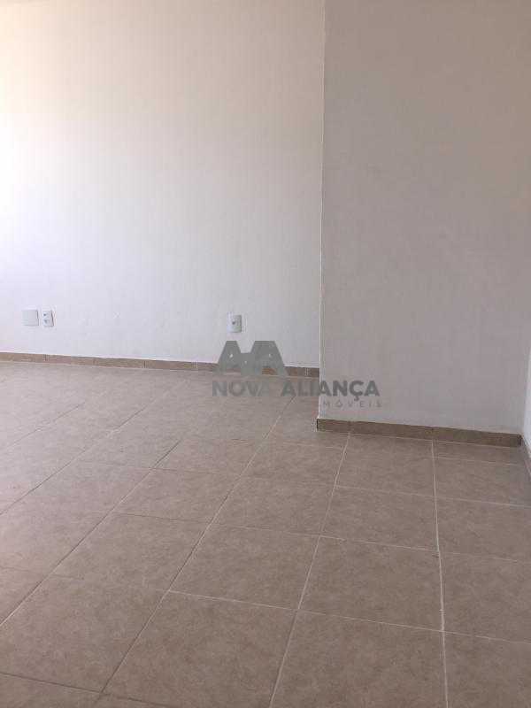 IMG_9753 - Apartamento à venda Avenida Presidente Vargas,Cidade Nova, Rio de Janeiro - R$ 395.000 - NBAP21459 - 5