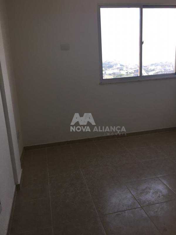 IMG_9761 - Apartamento à venda Avenida Presidente Vargas,Cidade Nova, Rio de Janeiro - R$ 395.000 - NBAP21459 - 8