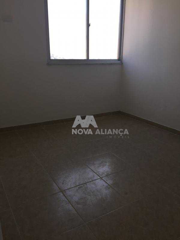 IMG_9764 - Apartamento à venda Avenida Presidente Vargas,Cidade Nova, Rio de Janeiro - R$ 395.000 - NBAP21459 - 10