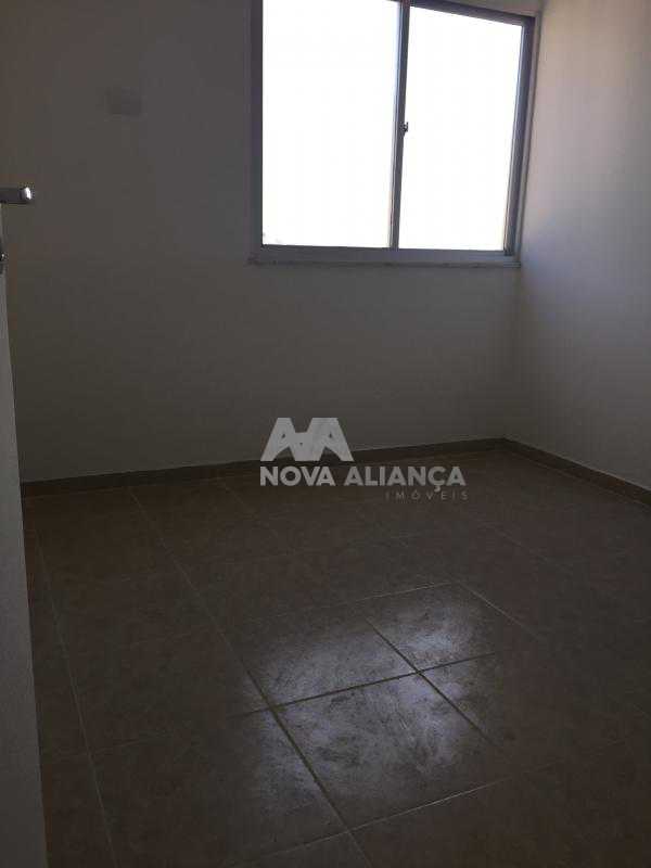 IMG_9765 - Apartamento à venda Avenida Presidente Vargas,Cidade Nova, Rio de Janeiro - R$ 395.000 - NBAP21459 - 11