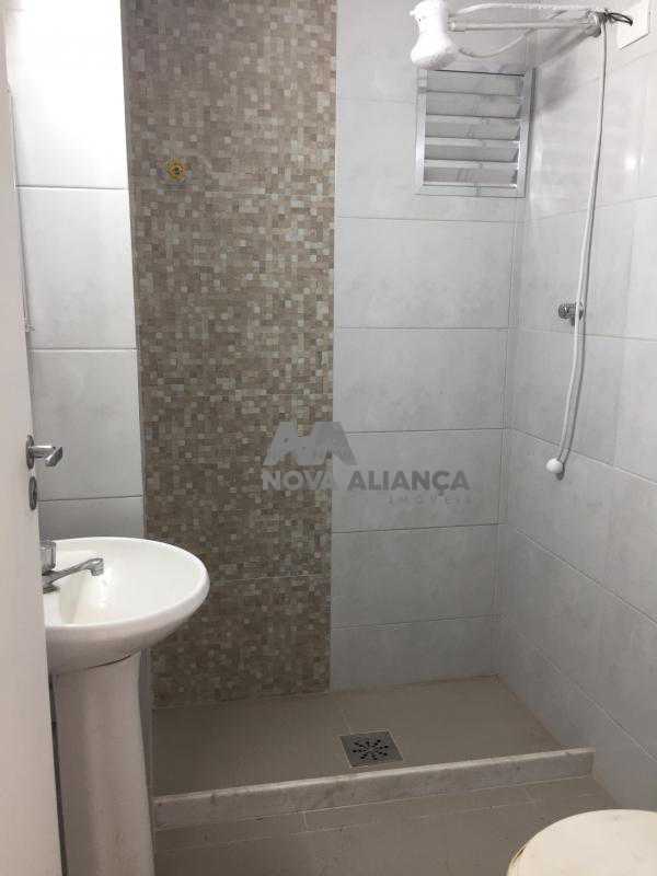 IMG_9768 - Apartamento à venda Avenida Presidente Vargas,Cidade Nova, Rio de Janeiro - R$ 395.000 - NBAP21459 - 14