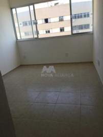 Apartamento à venda Avenida Presidente Vargas,Cidade Nova, Rio de Janeiro - R$ 395.000 - NBAP21459