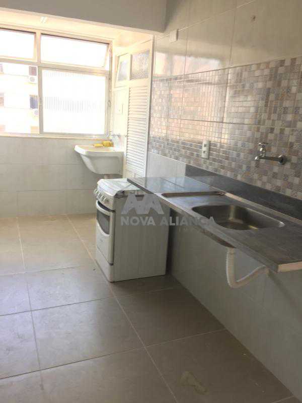 IMG_9785 - Apartamento à venda Avenida Presidente Vargas,Cidade Nova, Rio de Janeiro - R$ 395.000 - NBAP21459 - 13
