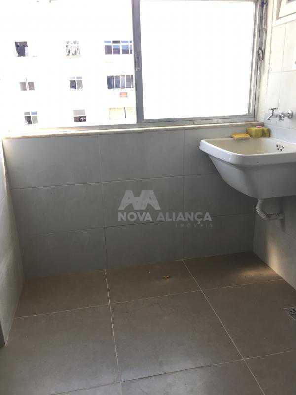 IMG_9790 - Apartamento à venda Avenida Presidente Vargas,Cidade Nova, Rio de Janeiro - R$ 395.000 - NBAP21459 - 16