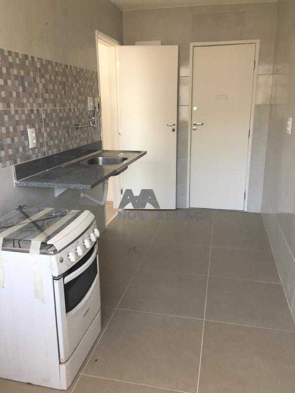 IMG_9792 - Apartamento à venda Avenida Presidente Vargas,Cidade Nova, Rio de Janeiro - R$ 395.000 - NBAP21459 - 12