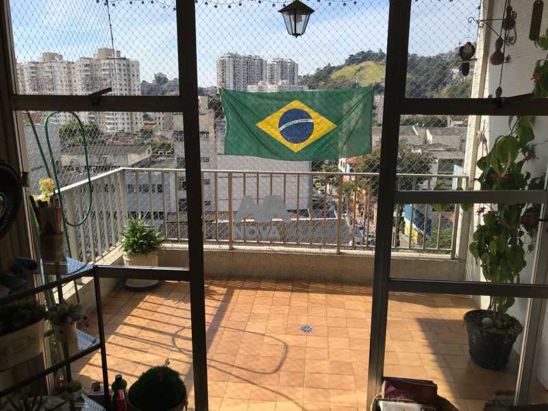 Conheça 5f263678-40b6-43d8-8abb-a83f04 do imóvel - Cobertura à venda Rua Sampaio Viana,Rio Comprido, Rio de Janeiro - R$ 699.000 - NTCO30076 - 5 5f263678-40b6-43d8-8abb-a83f04 - Cobertura à venda Rua Sampaio Viana,Rio Comprido, Rio de Janeiro - R$ 699.000 - NTCO30076 - 5