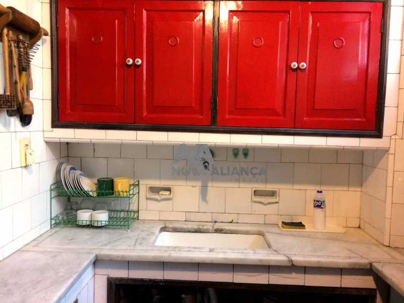 Conheça cozinha7 do imóvel - Casa 4 quartos à venda Laranjeiras, Rio de Janeiro - R$ 790.000 - NBCA40034 - 10 cozinha7 - Casa 4 quartos à venda Laranjeiras, Rio de Janeiro - R$ 790.000 - NBCA40034 - 10