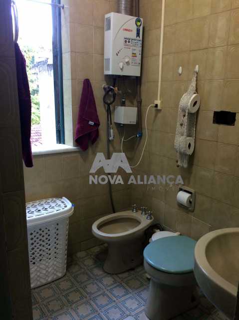 Conheça banheiroprincipal1 do imóvel - Casa 4 quartos à venda Laranjeiras, Rio de Janeiro - R$ 790.000 - NBCA40034 - 12 banheiroprincipal1 - Casa 4 quartos à venda Laranjeiras, Rio de Janeiro - R$ 790.000 - NBCA40034 - 12