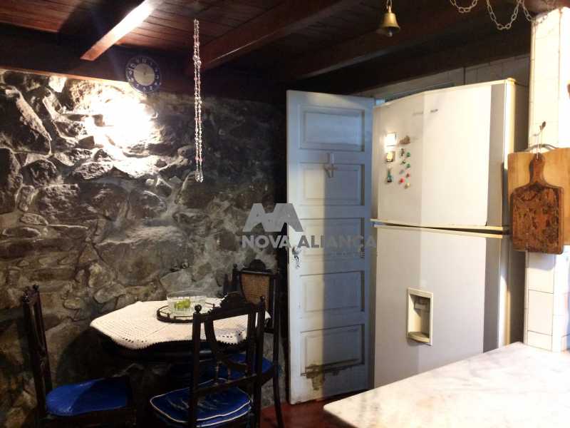 Conheça cozinha6 do imóvel - Casa 4 quartos à venda Laranjeiras, Rio de Janeiro - R$ 790.000 - NBCA40034 - 14 cozinha6 - Casa 4 quartos à venda Laranjeiras, Rio de Janeiro - R$ 790.000 - NBCA40034 - 14