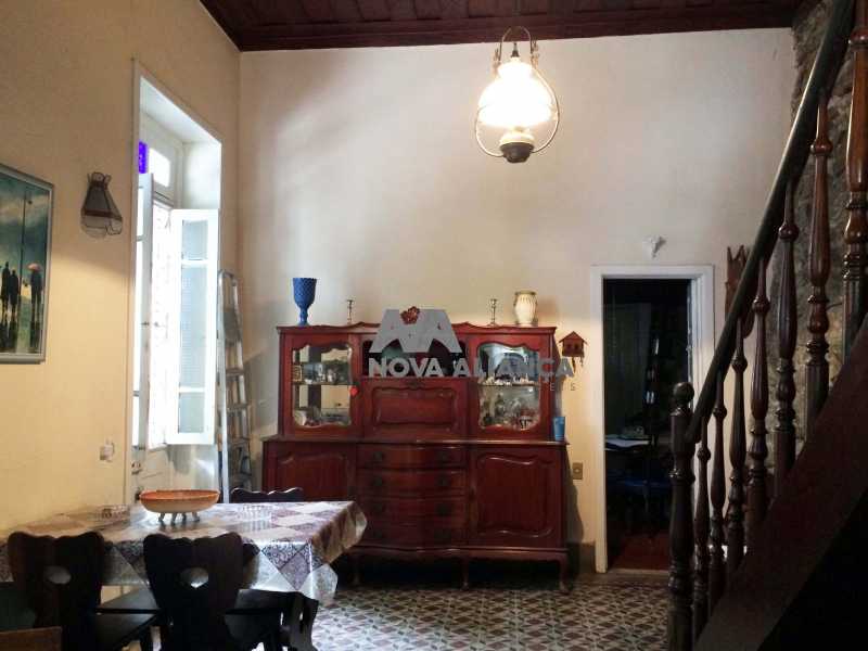 Conheça sala2 do imóvel - Casa 4 quartos à venda Laranjeiras, Rio de Janeiro - R$ 790.000 - NBCA40034 - 18 sala2 - Casa 4 quartos à venda Laranjeiras, Rio de Janeiro - R$ 790.000 - NBCA40034 - 18
