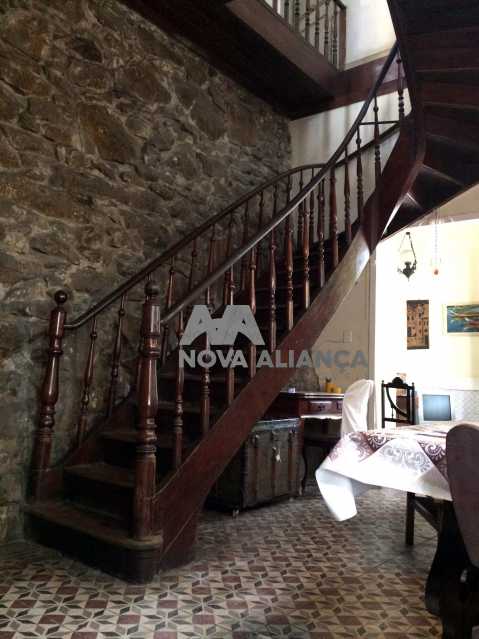 Conheça sala3 do imóvel - Casa 4 quartos à venda Laranjeiras, Rio de Janeiro - R$ 790.000 - NBCA40034 - 19 sala3 - Casa 4 quartos à venda Laranjeiras, Rio de Janeiro - R$ 790.000 - NBCA40034 - 19