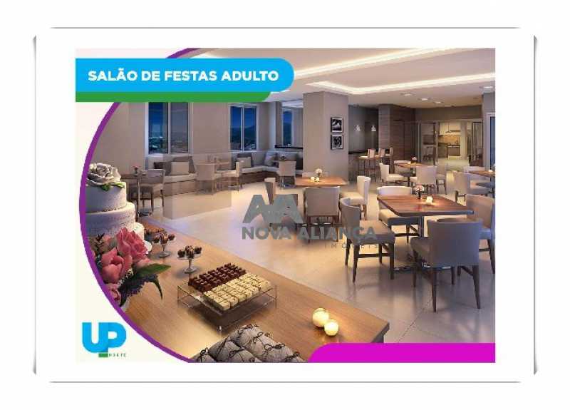 Conheça Up-Norte-Cachambi-Prontos-para do imóvel - Apartamento à venda Rua Piauí,Todos os Santos, Rio de Janeiro - R$ 540.000 - NBAP31289 - 7 Up-Norte-Cachambi-Prontos-para - Apartamento à venda Rua Piauí,Todos os Santos, Rio de Janeiro - R$ 540.000 - NBAP31289 - 7