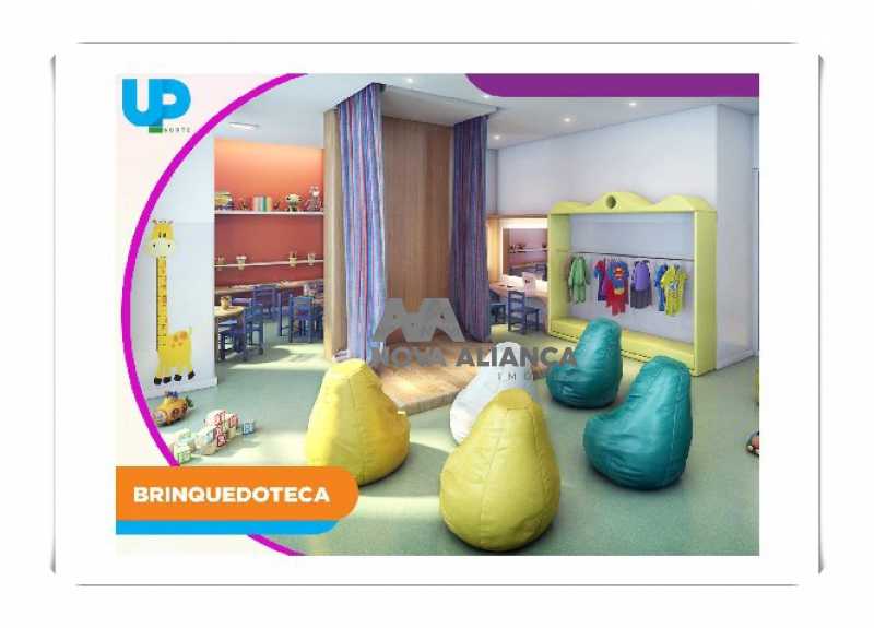 Conheça Up-Norte-Cachambi-Prontos-para do imóvel - Apartamento à venda Rua Piauí,Todos os Santos, Rio de Janeiro - R$ 540.000 - NBAP31289 - 10 Up-Norte-Cachambi-Prontos-para - Apartamento à venda Rua Piauí,Todos os Santos, Rio de Janeiro - R$ 540.000 - NBAP31289 - 10