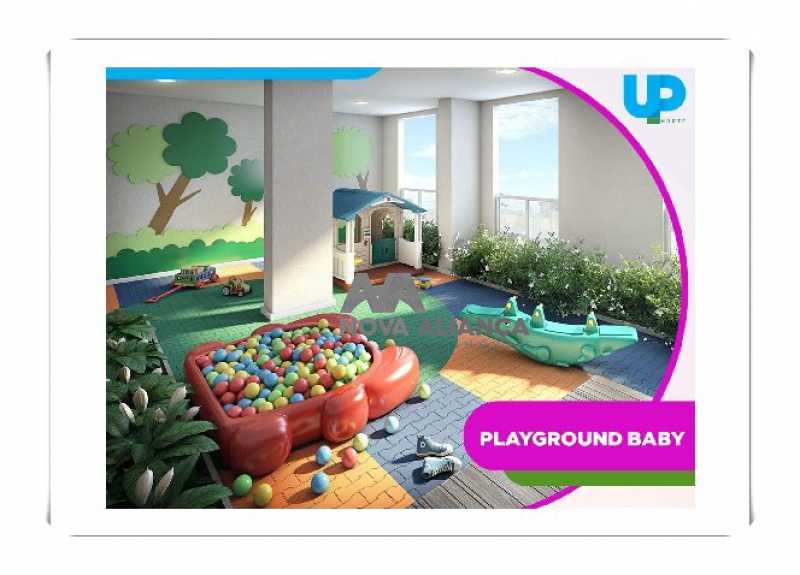 Conheça Up-Norte-Cachambi-Prontos-para do imóvel - Apartamento à venda Rua Piauí,Todos os Santos, Rio de Janeiro - R$ 540.000 - NBAP31289 - 11 Up-Norte-Cachambi-Prontos-para - Apartamento à venda Rua Piauí,Todos os Santos, Rio de Janeiro - R$ 540.000 - NBAP31289 - 11