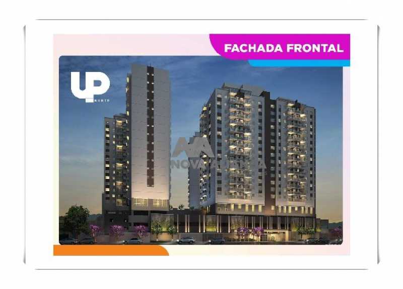 Conheça Up-Norte-Cachambi-Prontos-para do imóvel - Apartamento à venda Rua Piauí,Todos os Santos, Rio de Janeiro - R$ 540.000 - NBAP31289 - 14 Up-Norte-Cachambi-Prontos-para - Apartamento à venda Rua Piauí,Todos os Santos, Rio de Janeiro - R$ 540.000 - NBAP31289 - 14