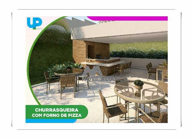 Conheça Up-Norte-Cachambi-Prontos-para do imóvel - Apartamento à venda Rua Piauí,Todos os Santos, Rio de Janeiro - R$ 540.000 - NBAP31289 - 17 Up-Norte-Cachambi-Prontos-para - Apartamento à venda Rua Piauí,Todos os Santos, Rio de Janeiro - R$ 540.000 - NBAP31289 - 17