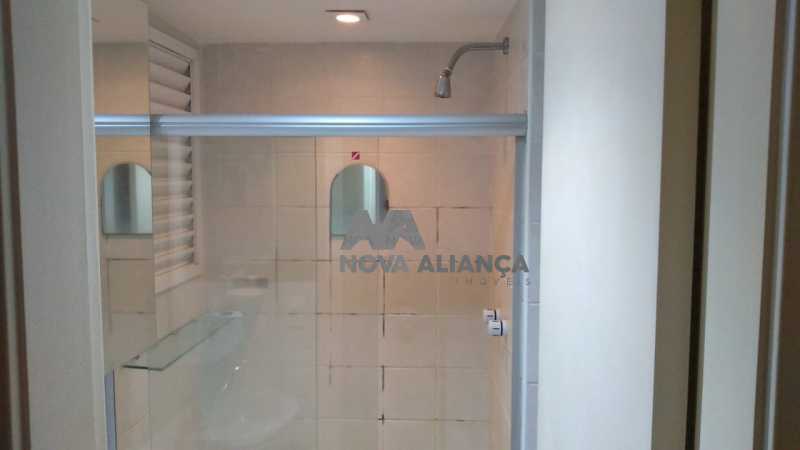 Conheça 3. do imóvel - Flat à venda Rua São Manuel,Botafogo, Rio de Janeiro - R$ 800.000 - NBFL10005 - 9 3. - Flat à venda Rua São Manuel,Botafogo, Rio de Janeiro - R$ 800.000 - NBFL10005 - 9