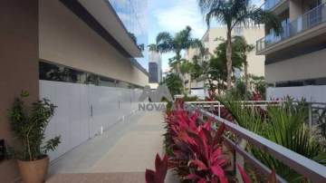 Sala Comercial 29m² à venda Avenida Ayrton Senna, Barra da Tijuca, Rio de Janeiro - R$ 500.000 - NISL00095