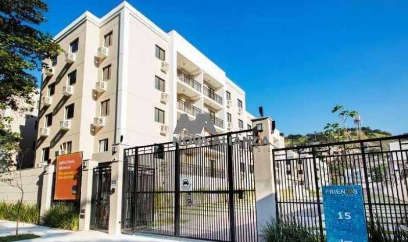 Conheça foto1 do imóvel - Apartamento à venda Rua Gastão Penalva,Andaraí, Rio de Janeiro - R$ 393.567 - NCAP30978 - 1 foto1 - Apartamento à venda Rua Gastão Penalva,Andaraí, Rio de Janeiro - R$ 393.567 - NCAP30978 - 1