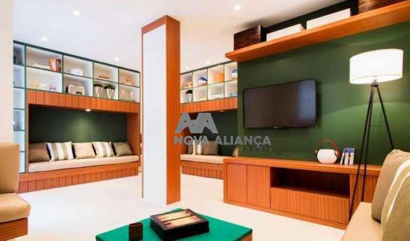 Conheça foto5 do imóvel - Apartamento à venda Rua Gastão Penalva,Andaraí, Rio de Janeiro - R$ 393.567 - NCAP30978 - 6 foto5 - Apartamento à venda Rua Gastão Penalva,Andaraí, Rio de Janeiro - R$ 393.567 - NCAP30978 - 6