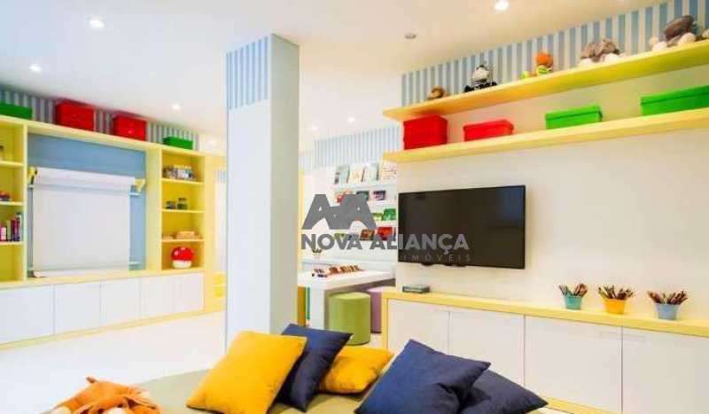 Conheça foto13 do imóvel - Apartamento à venda Rua Gastão Penalva,Andaraí, Rio de Janeiro - R$ 393.567 - NCAP30978 - 14 foto13 - Apartamento à venda Rua Gastão Penalva,Andaraí, Rio de Janeiro - R$ 393.567 - NCAP30978 - 14