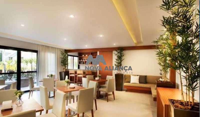 Conheça foto7 do imóvel - Apartamento à venda Rua Gastão Penalva,Andaraí, Rio de Janeiro - R$ 405.997 - NCAP30980 - 8 foto7 - Apartamento à venda Rua Gastão Penalva,Andaraí, Rio de Janeiro - R$ 405.997 - NCAP30980 - 8