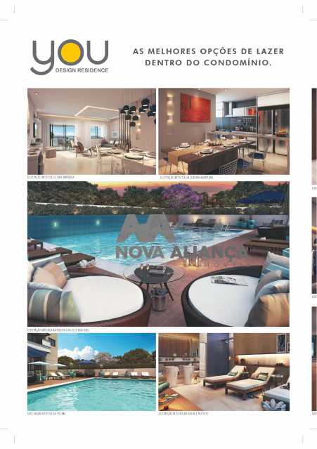 Conheça 0008 do imóvel - Apartamento à venda Rua Doze,Recreio dos Bandeirantes, Rio de Janeiro - R$ 593.001 - NCAP20857 - 7 0008 - Apartamento à venda Rua Doze,Recreio dos Bandeirantes, Rio de Janeiro - R$ 593.001 - NCAP20857 - 7