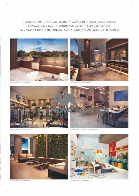 Conheça 0009 do imóvel - Apartamento à venda Rua Doze,Recreio dos Bandeirantes, Rio de Janeiro - R$ 622.253 - NCAP20858 - 8 0009 - Apartamento à venda Rua Doze,Recreio dos Bandeirantes, Rio de Janeiro - R$ 622.253 - NCAP20858 - 8