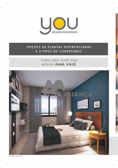 Conheça 0010 do imóvel - Apartamento à venda Rua Doze,Recreio dos Bandeirantes, Rio de Janeiro - R$ 606.111 - NCAP20859 - 9 0010 - Apartamento à venda Rua Doze,Recreio dos Bandeirantes, Rio de Janeiro - R$ 606.111 - NCAP20859 - 9