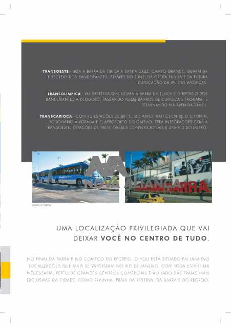 Conheça 0003 do imóvel - Apartamento à venda Rua Doze,Recreio dos Bandeirantes, Rio de Janeiro - R$ 616.745 - NCAP20860 - 1 0003 - Apartamento à venda Rua Doze,Recreio dos Bandeirantes, Rio de Janeiro - R$ 616.745 - NCAP20860 - 1