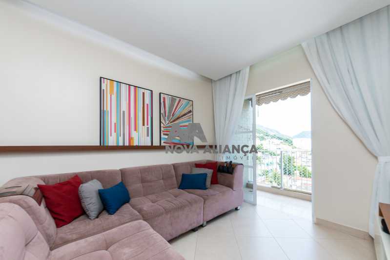 Conheça IMG_7535 do imóvel - Apartamento À Venda - Tijuca - Rio de Janeiro - RJ - NTAP20747 - 3 IMG_7535 - Apartamento À Venda - Tijuca - Rio de Janeiro - RJ - NTAP20747 - 3