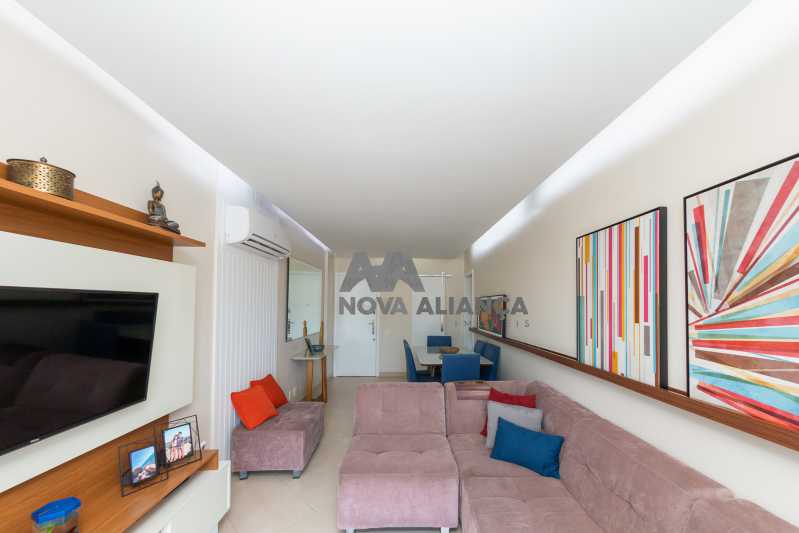 Conheça IMG_7536 do imóvel - Apartamento À Venda - Tijuca - Rio de Janeiro - RJ - NTAP20747 - 6 IMG_7536 - Apartamento À Venda - Tijuca - Rio de Janeiro - RJ - NTAP20747 - 6