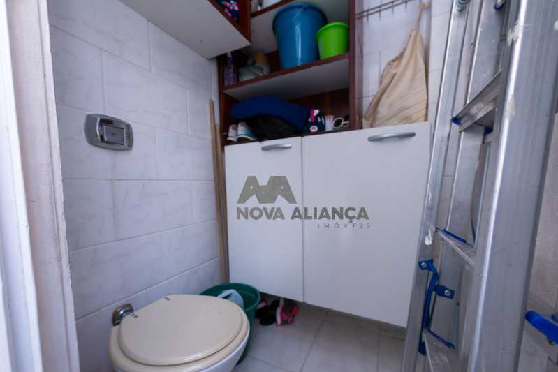 Conheça IMG_7555 do imóvel - Apartamento À Venda - Tijuca - Rio de Janeiro - RJ - NTAP20747 - 23 IMG_7555 - Apartamento À Venda - Tijuca - Rio de Janeiro - RJ - NTAP20747 - 23
