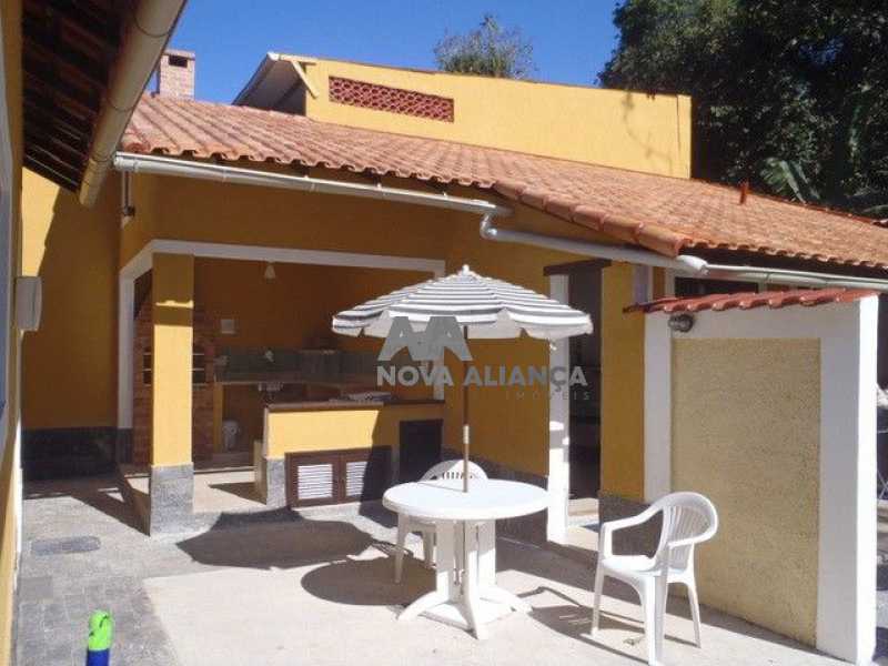 Conheça airbnb vg9 do imóvel - Casa à venda Estrada Pacui,Vargem Grande, Rio de Janeiro - R$ 1.789.000 - NFCA70006 - 10 airbnb vg9 - Casa à venda Estrada Pacui,Vargem Grande, Rio de Janeiro - R$ 1.789.000 - NFCA70006 - 10