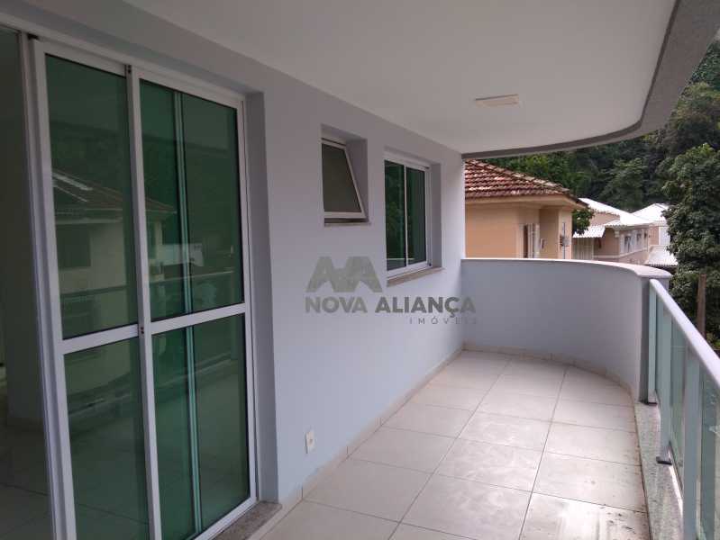 Conheça P_20190424_131543 do imóvel - Apartamento à venda Rua Amoroso Costa,Tijuca, Rio de Janeiro - R$ 1.124.095 - NCAP20883 - 3 P_20190424_131543 - Apartamento à venda Rua Amoroso Costa,Tijuca, Rio de Janeiro - R$ 1.124.095 - NCAP20883 - 3