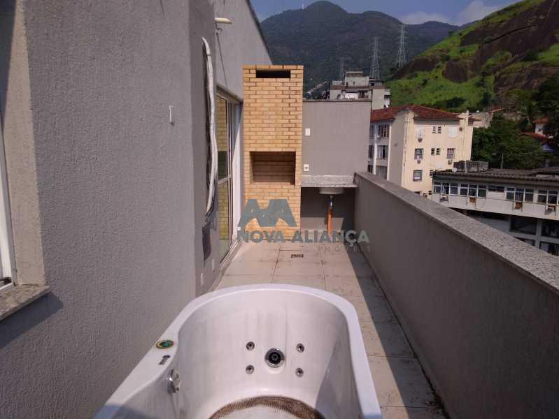 Conheça P_20190424_134424 do imóvel - Apartamento à venda Rua Amoroso Costa,Tijuca, Rio de Janeiro - R$ 1.124.095 - NCAP20883 - 1 P_20190424_134424 - Apartamento à venda Rua Amoroso Costa,Tijuca, Rio de Janeiro - R$ 1.124.095 - NCAP20883 - 1