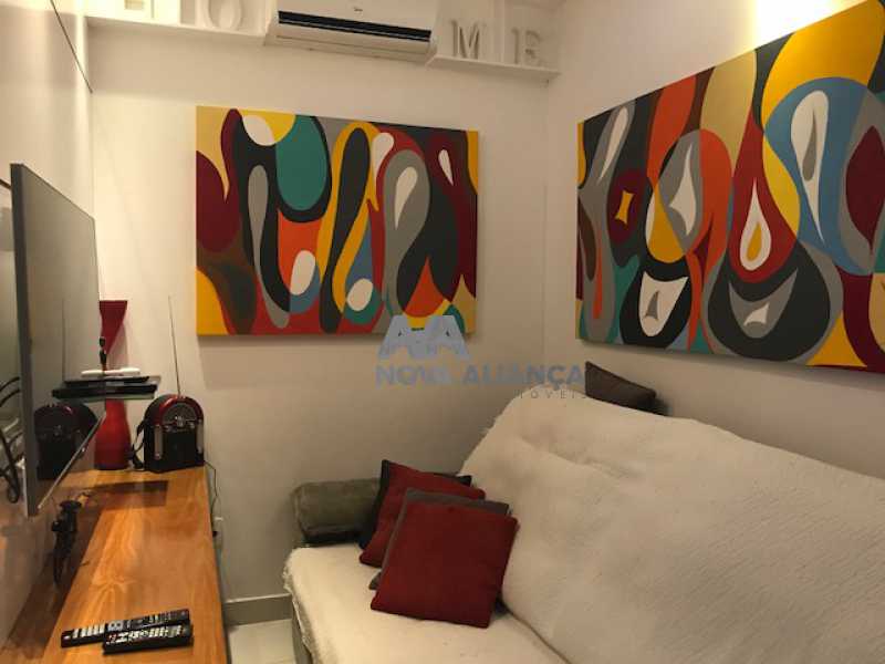 Conheça IMG_2959 do imóvel - Kitnet/Conjugado 34m² à venda Ipanema, Rio de Janeiro - R$ 949.000 - NCKI10087 - 7 IMG_2959 - Kitnet/Conjugado 34m² à venda Ipanema, Rio de Janeiro - R$ 949.000 - NCKI10087 - 7