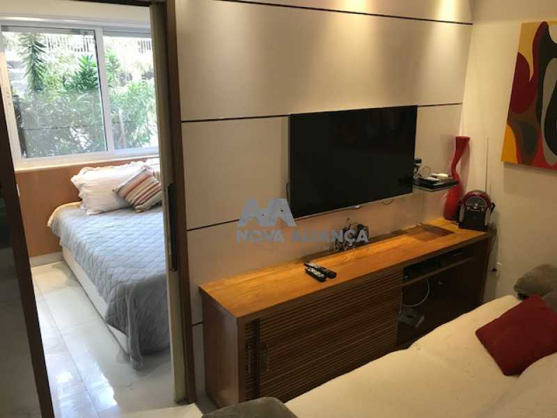 Conheça IMG_2961 do imóvel - Kitnet/Conjugado 34m² à venda Ipanema, Rio de Janeiro - R$ 949.000 - NCKI10087 - 9 IMG_2961 - Kitnet/Conjugado 34m² à venda Ipanema, Rio de Janeiro - R$ 949.000 - NCKI10087 - 9