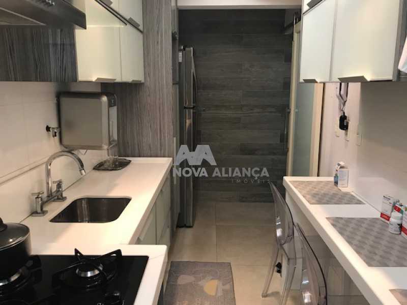 Conheça IMG_2969 do imóvel - Kitnet/Conjugado 34m² à venda Ipanema, Rio de Janeiro - R$ 949.000 - NCKI10087 - 17 IMG_2969 - Kitnet/Conjugado 34m² à venda Ipanema, Rio de Janeiro - R$ 949.000 - NCKI10087 - 17