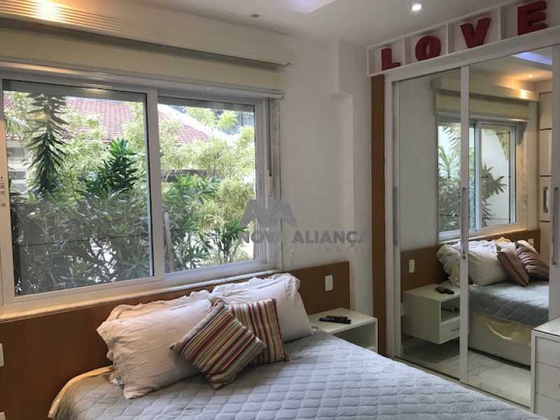 Conheça IMG_2954 do imóvel - Kitnet/Conjugado 34m² à venda Ipanema, Rio de Janeiro - R$ 949.000 - NCKI10087 - 19 IMG_2954 - Kitnet/Conjugado 34m² à venda Ipanema, Rio de Janeiro - R$ 949.000 - NCKI10087 - 19