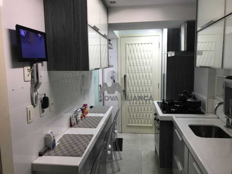 Conheça IMG_2966 do imóvel - Kitnet/Conjugado 34m² à venda Ipanema, Rio de Janeiro - R$ 949.000 - NCKI10087 - 30 IMG_2966 - Kitnet/Conjugado 34m² à venda Ipanema, Rio de Janeiro - R$ 949.000 - NCKI10087 - 30