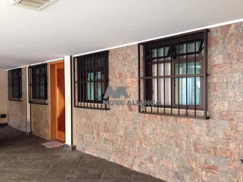 Conheça 5 do imóvel - Casa à venda Rua Mário Carpenter,Abolição, Rio de Janeiro - R$ 1.200.000 - NTCA40029 - 3 5 - Casa à venda Rua Mário Carpenter,Abolição, Rio de Janeiro - R$ 1.200.000 - NTCA40029 - 3