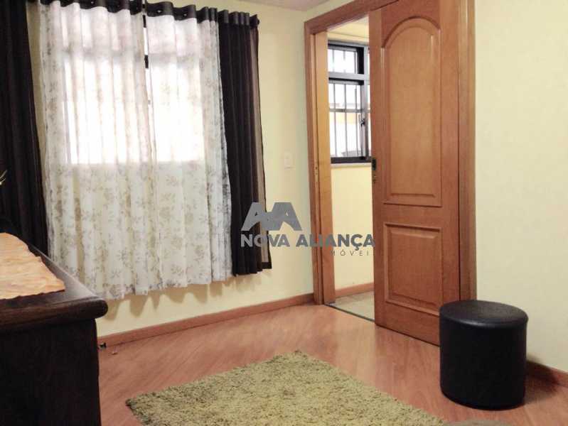 Conheça 12 do imóvel - Casa à venda Rua Mário Carpenter,Abolição, Rio de Janeiro - R$ 1.200.000 - NTCA40029 - 5 12 - Casa à venda Rua Mário Carpenter,Abolição, Rio de Janeiro - R$ 1.200.000 - NTCA40029 - 5