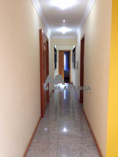 Conheça 45 do imóvel - Casa à venda Rua Mário Carpenter,Abolição, Rio de Janeiro - R$ 1.200.000 - NTCA40029 - 18 45 - Casa à venda Rua Mário Carpenter,Abolição, Rio de Janeiro - R$ 1.200.000 - NTCA40029 - 18