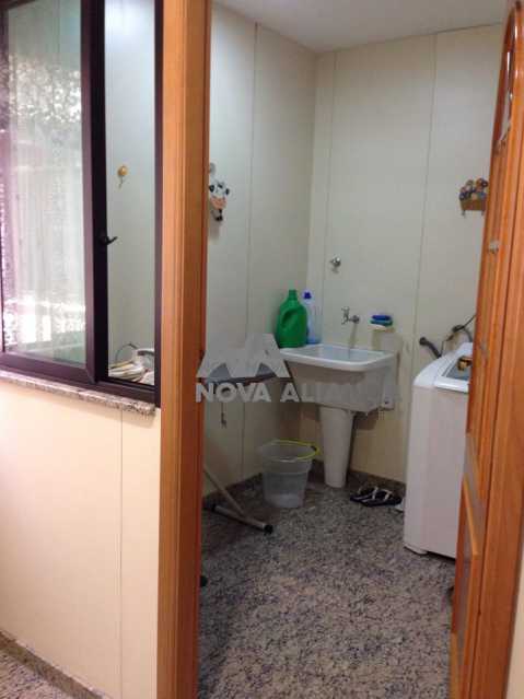 Conheça 51 do imóvel - Casa à venda Rua Mário Carpenter,Abolição, Rio de Janeiro - R$ 1.200.000 - NTCA40029 - 21 51 - Casa à venda Rua Mário Carpenter,Abolição, Rio de Janeiro - R$ 1.200.000 - NTCA40029 - 21