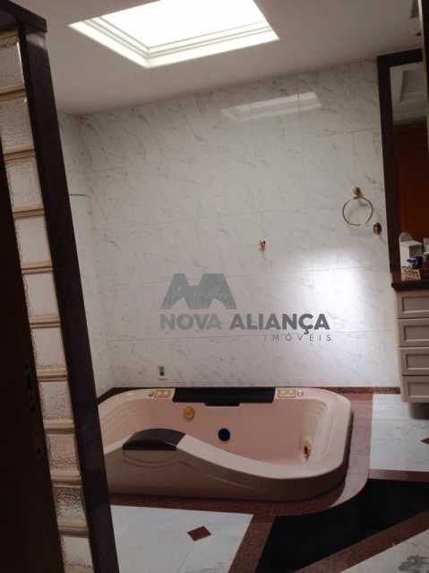 Conheça 80 do imóvel - Casa à venda Rua Mário Carpenter,Abolição, Rio de Janeiro - R$ 1.200.000 - NTCA40029 - 27 80 - Casa à venda Rua Mário Carpenter,Abolição, Rio de Janeiro - R$ 1.200.000 - NTCA40029 - 27