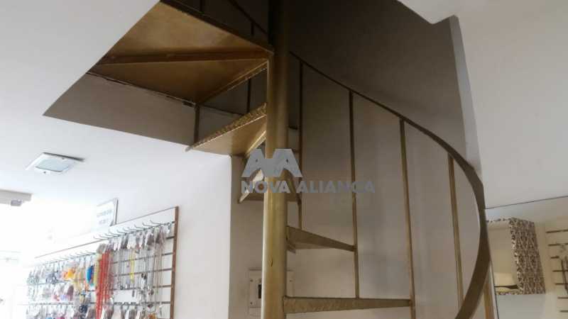 Conheça Loja do imóvel - Loja 45m² à venda Rua Barata Ribeiro,Copacabana, Rio de Janeiro - R$ 680.000 - NCLJ00063 - 7 Loja - Loja 45m² à venda Rua Barata Ribeiro,Copacabana, Rio de Janeiro - R$ 680.000 - NCLJ00063 - 7