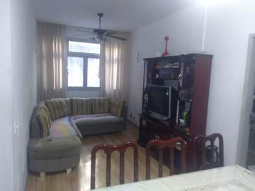 Apartamento à venda Rua Nazario, São Francisco Xavier, Rio de Janeiro - R$ 270.000 - NCAP20900